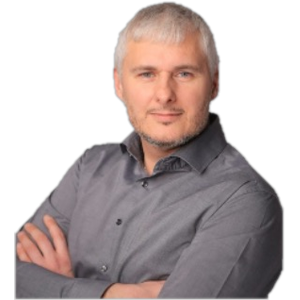 Alexander Kondratov​