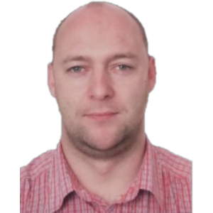 Andrey Yakovenko​