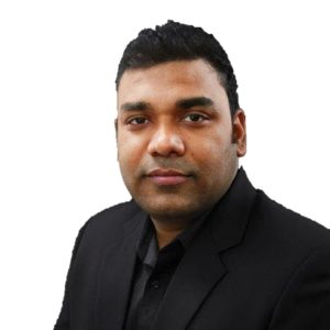 Murali Krishna
