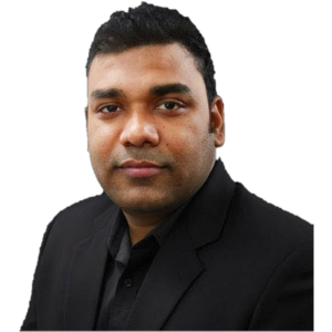 Murali Krishna​