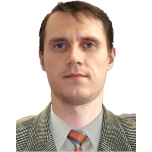 Nikolay Privezenov​