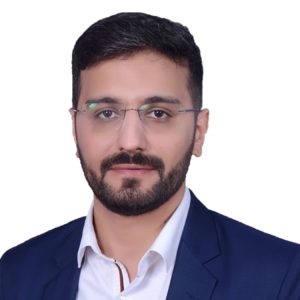 Zeeshan Sami Khan