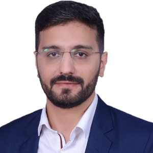 Zeeshan Sami Khan​